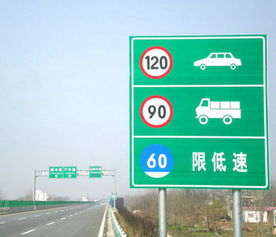 西安道路標志牌 交通標牌加工與標識標牌系統(tǒng)概述